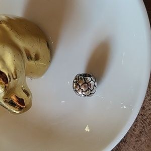 Pandora full of hearts charm